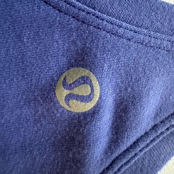 Lululemon racerback tank - Picture 4 of 7